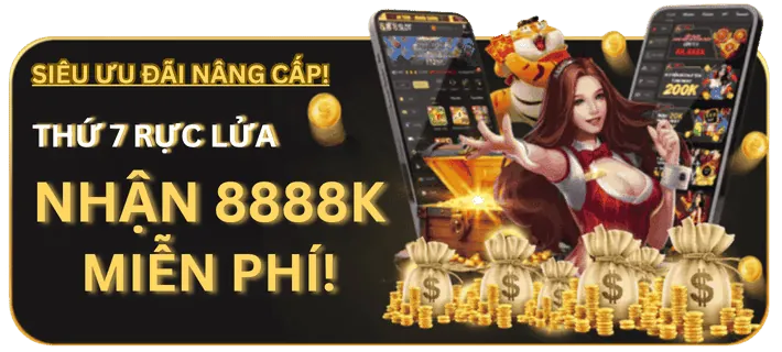 Khuyến mãi nổ hũ bj99