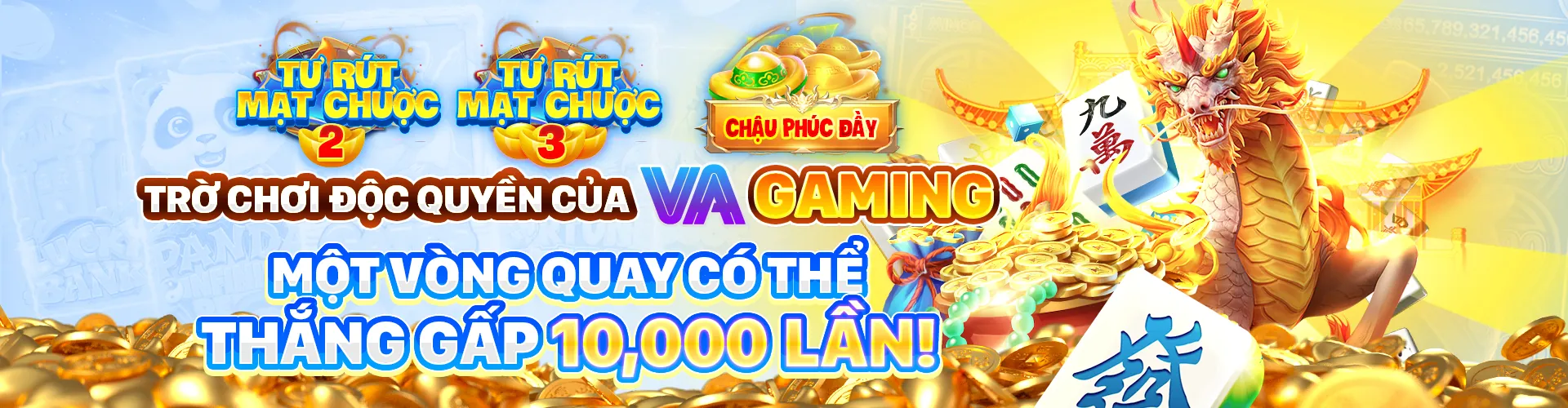 Mẹo chơi nổ hũ dễ trúng tại bj99