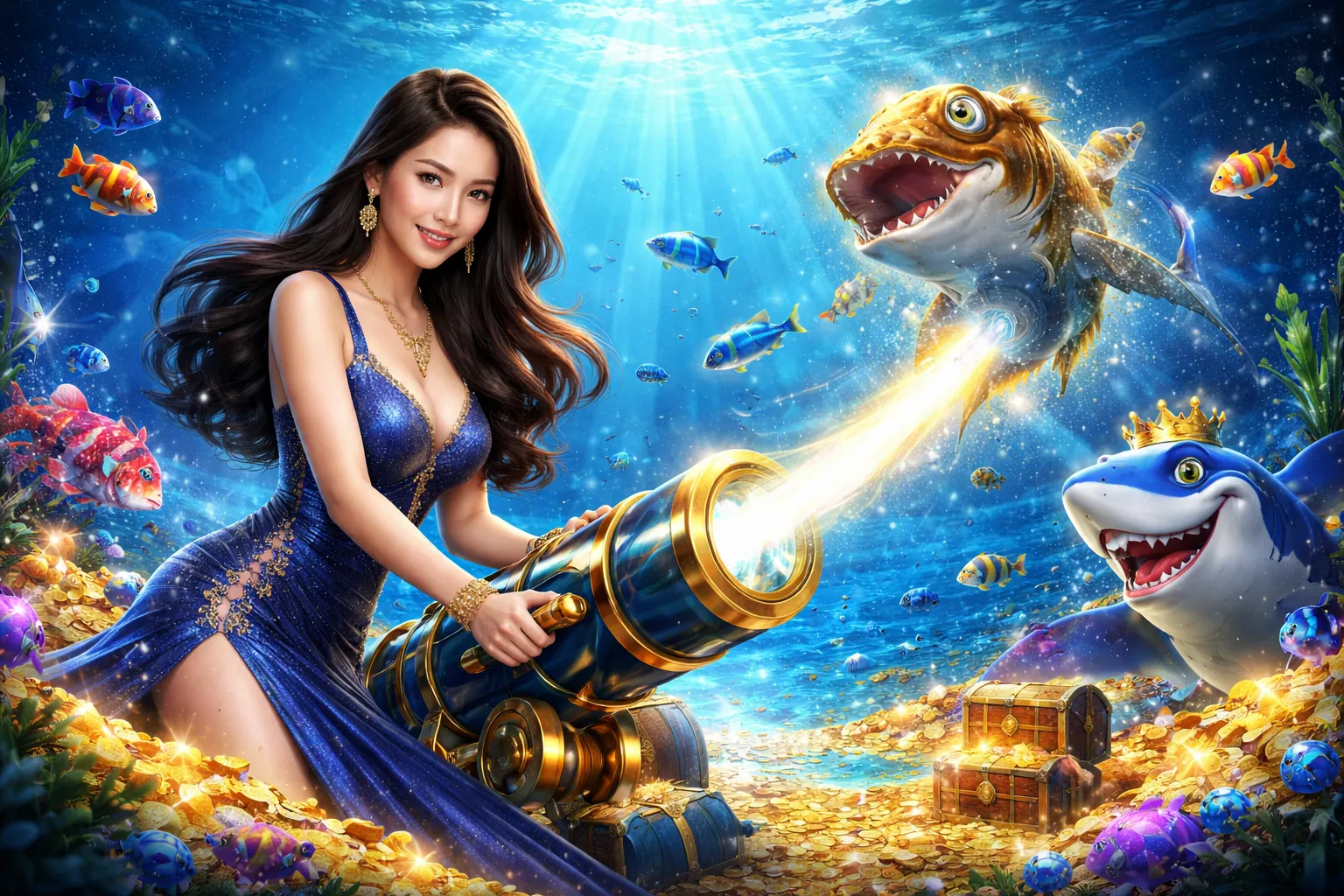 Sàn đá gà trực tuyến hấp dẫn tại nhà cái bj99