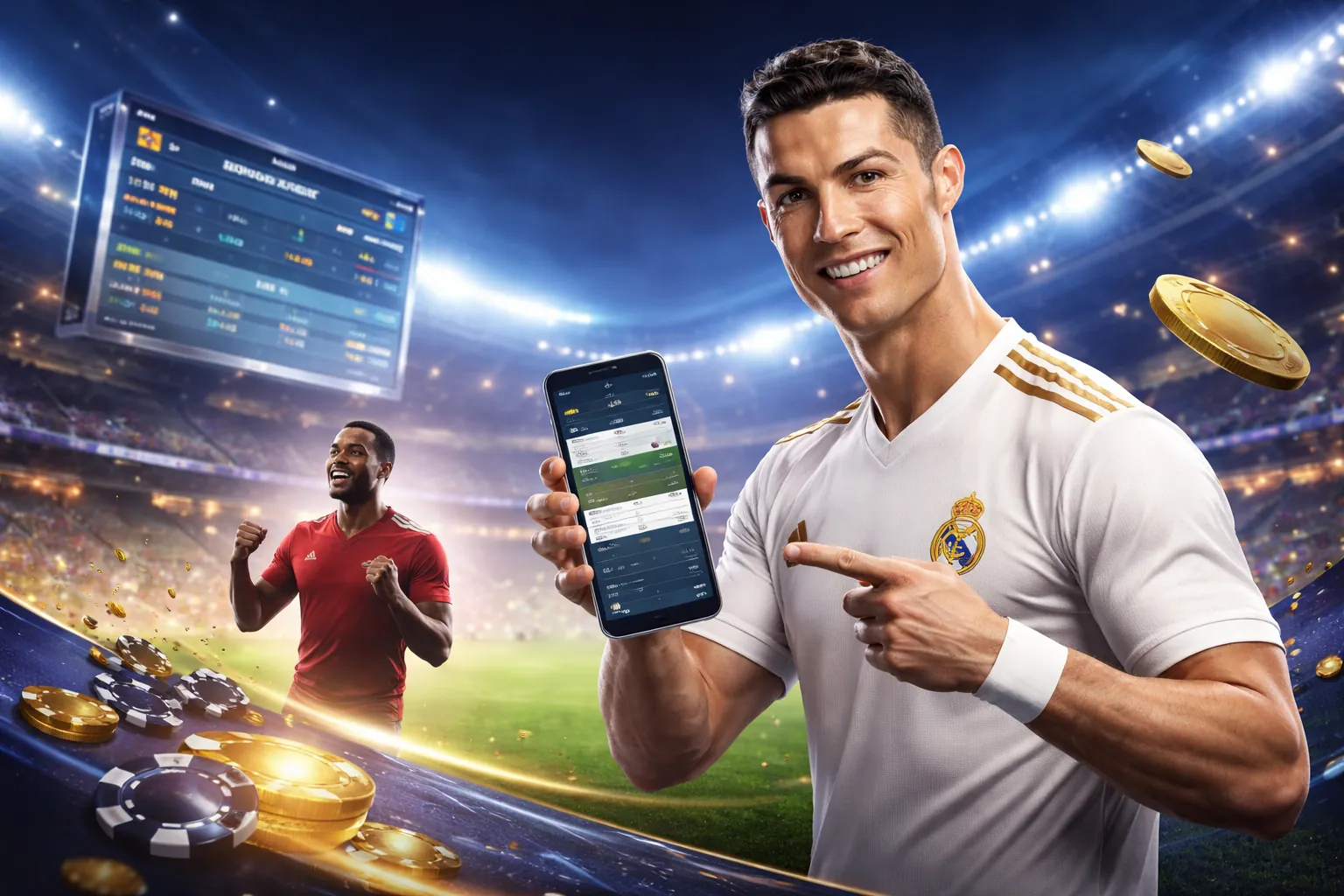 Hình ảnh minh họa mẹo chơi game bài hiệu quả tại bj99